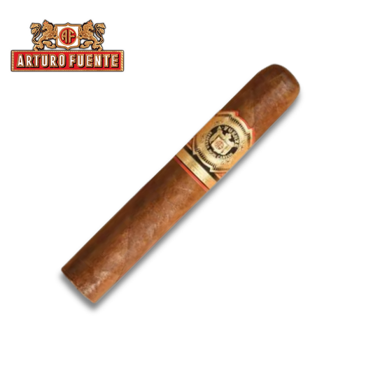 Arturo Fuente Don Carlos Robusto