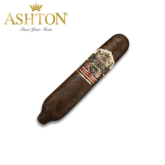 Ashton Virgin Sun Grown Enchantment