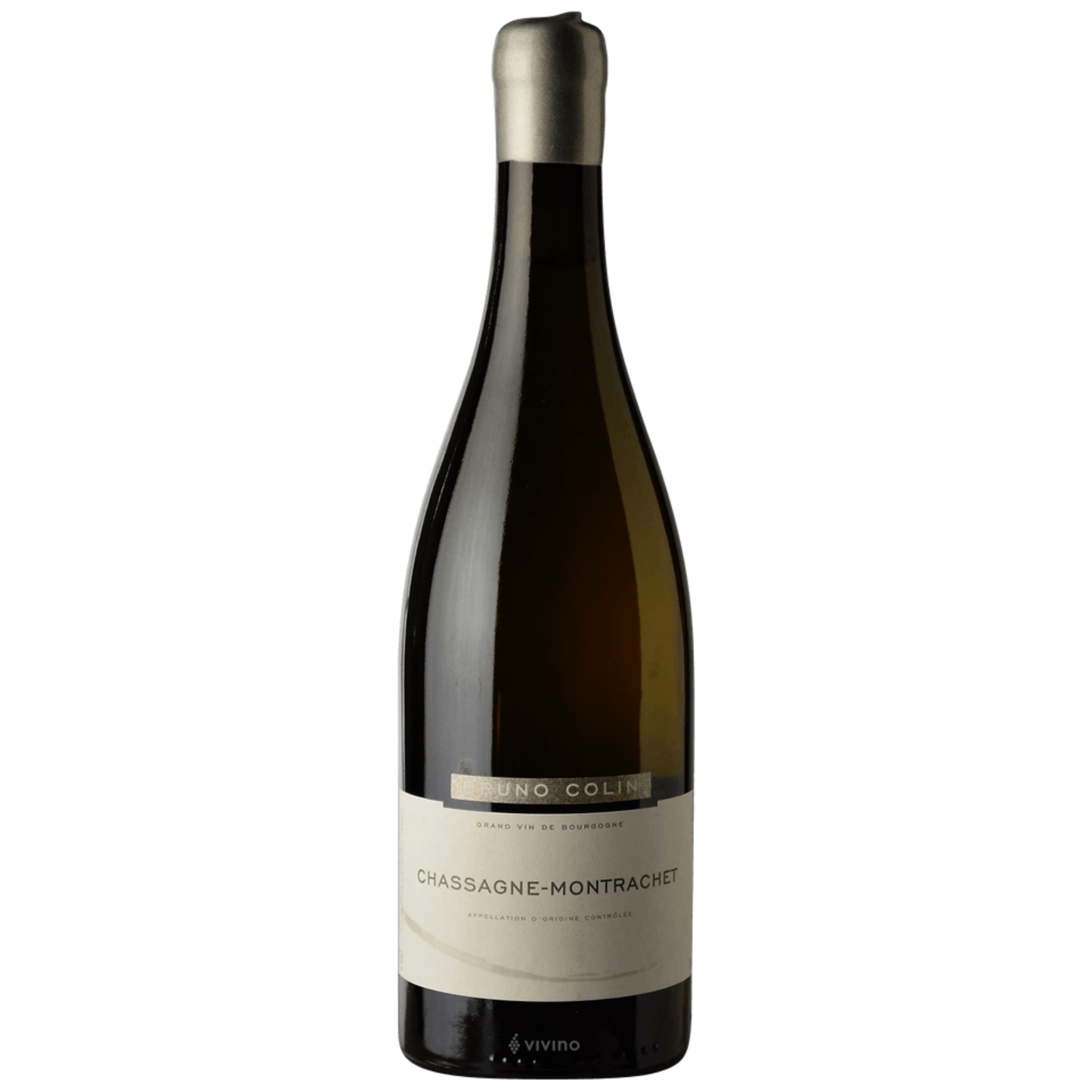 BRUNO COLIN CHASSAGNE MONTRACHET 2023