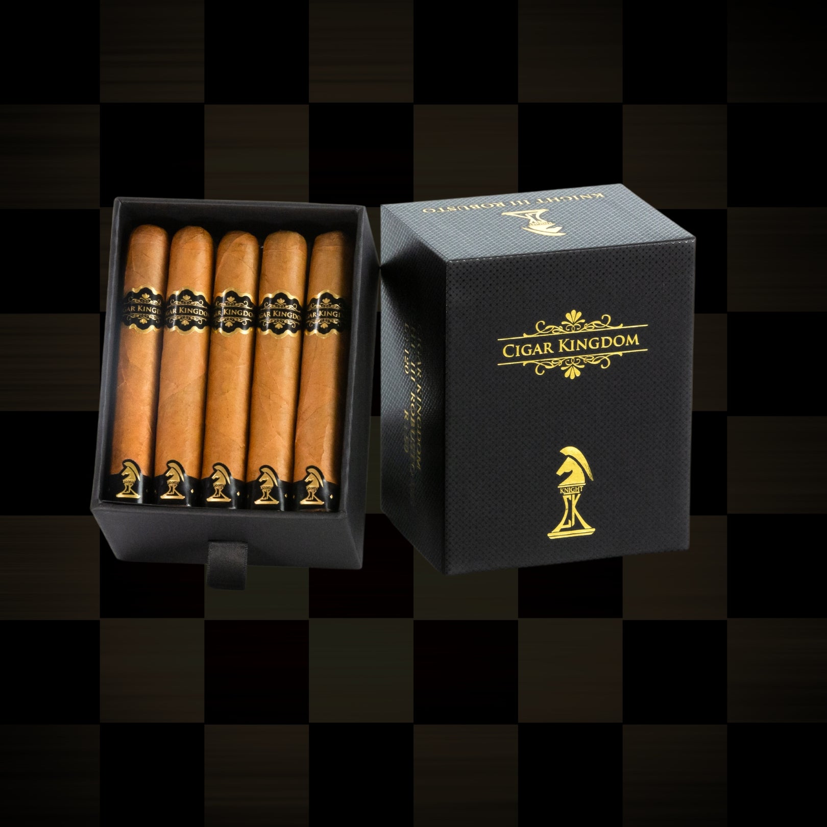 kingdom tobacco Premium Bulk Dokha KINGDOM Dokha 15G