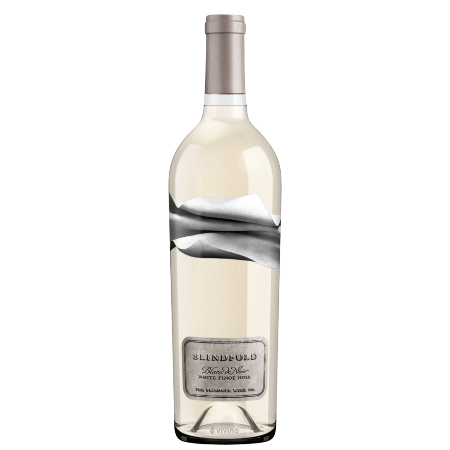 Blindfold Blanc de Noir 2022