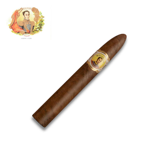 Bolivar Belicosos Finos