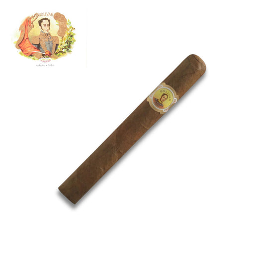 Bolivar Petit Corona