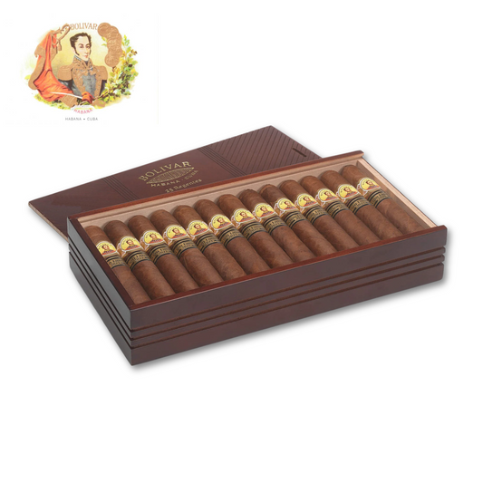 Bolivar Regentes