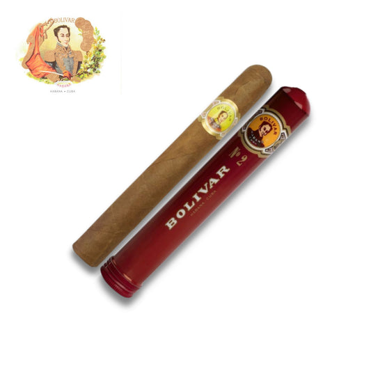 Bolivar Tubos No.2 AT
