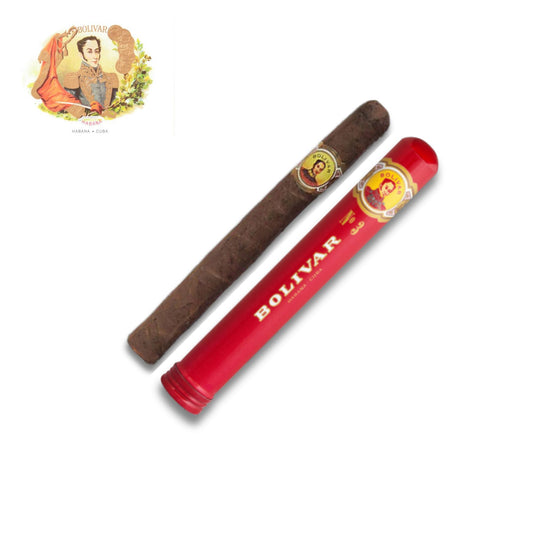 Bolivar Tubos No.3 AT