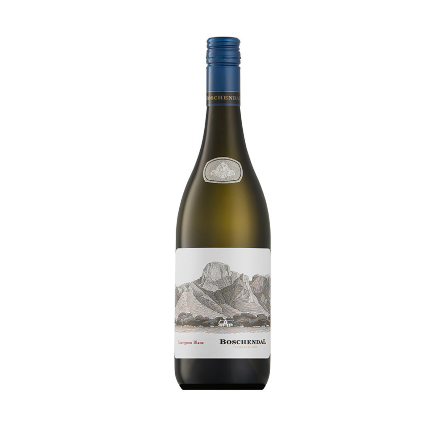 Boschendal Estate, Sommelier Selection Sauvignon Blanc 2024