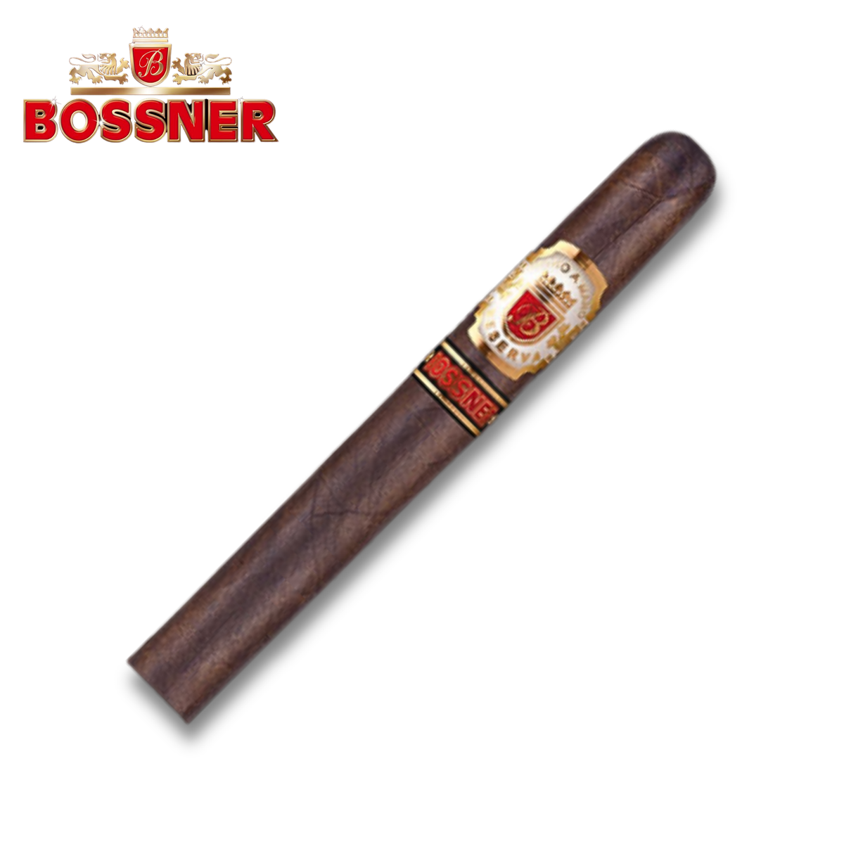 Bossner Elizabeth Corona Maduro
