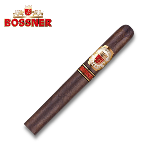 Bossner Elizabeth Corona Maduro