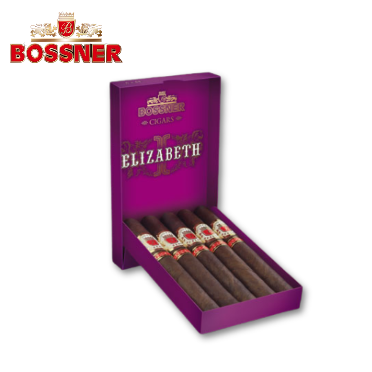 Bossner Elizabeth Corona Maduro