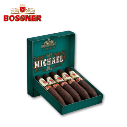 Bossner Michael I Botellas