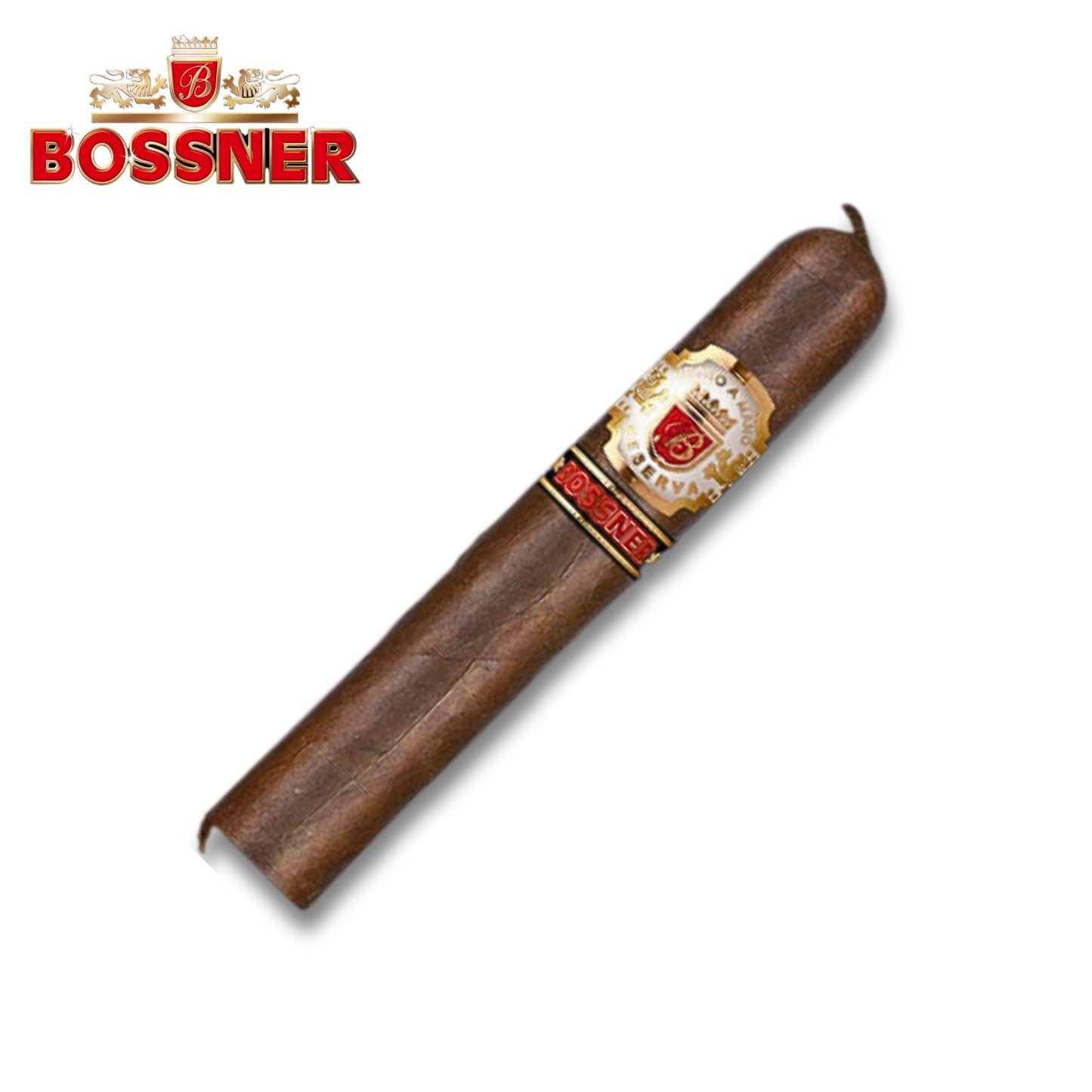 Bossner Baron LE2006