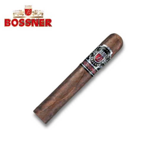 Bossner Black Edition Robusto