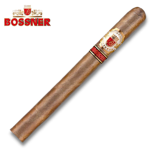 Bossner Churchill Claro LE