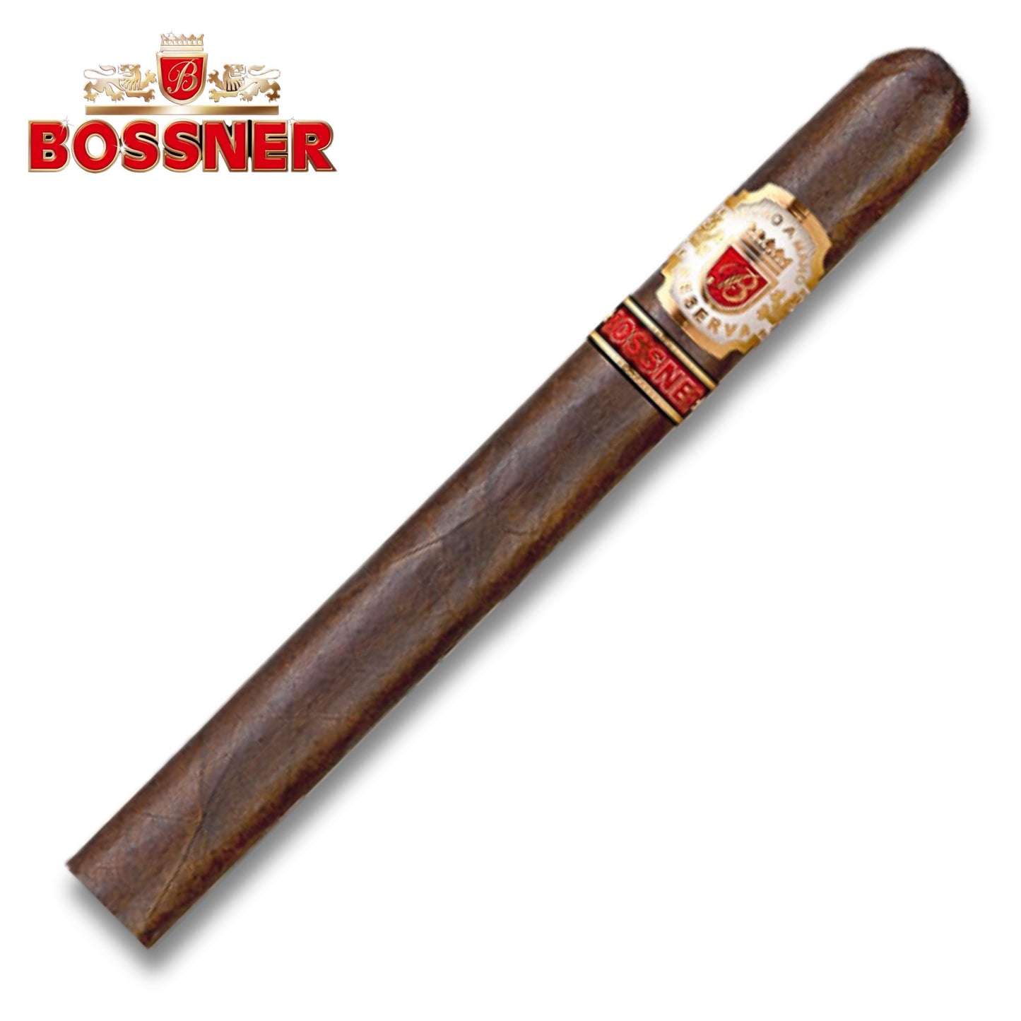 Bossner Churchill Maduro LE