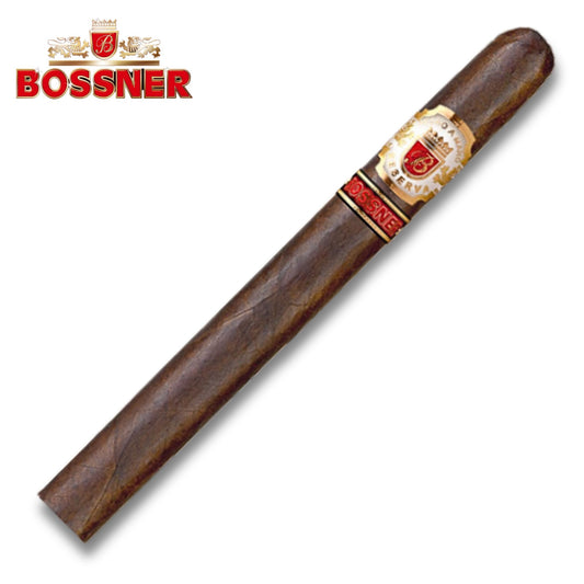 Bossner Churchill Maduro LE
