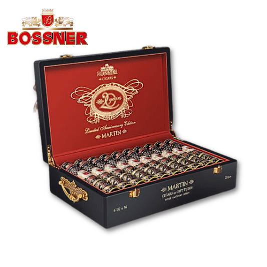 Bossner Martin 20 Years LE