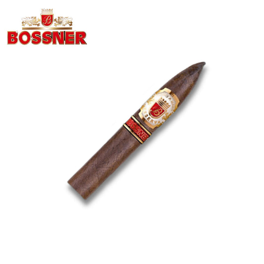 Bossner Peter I Maduro
