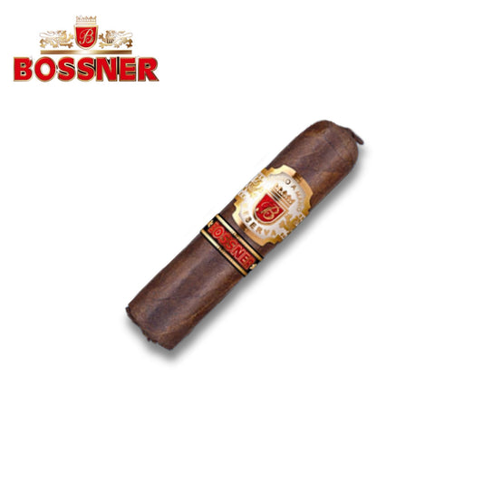 Bossner Richard I Maduro