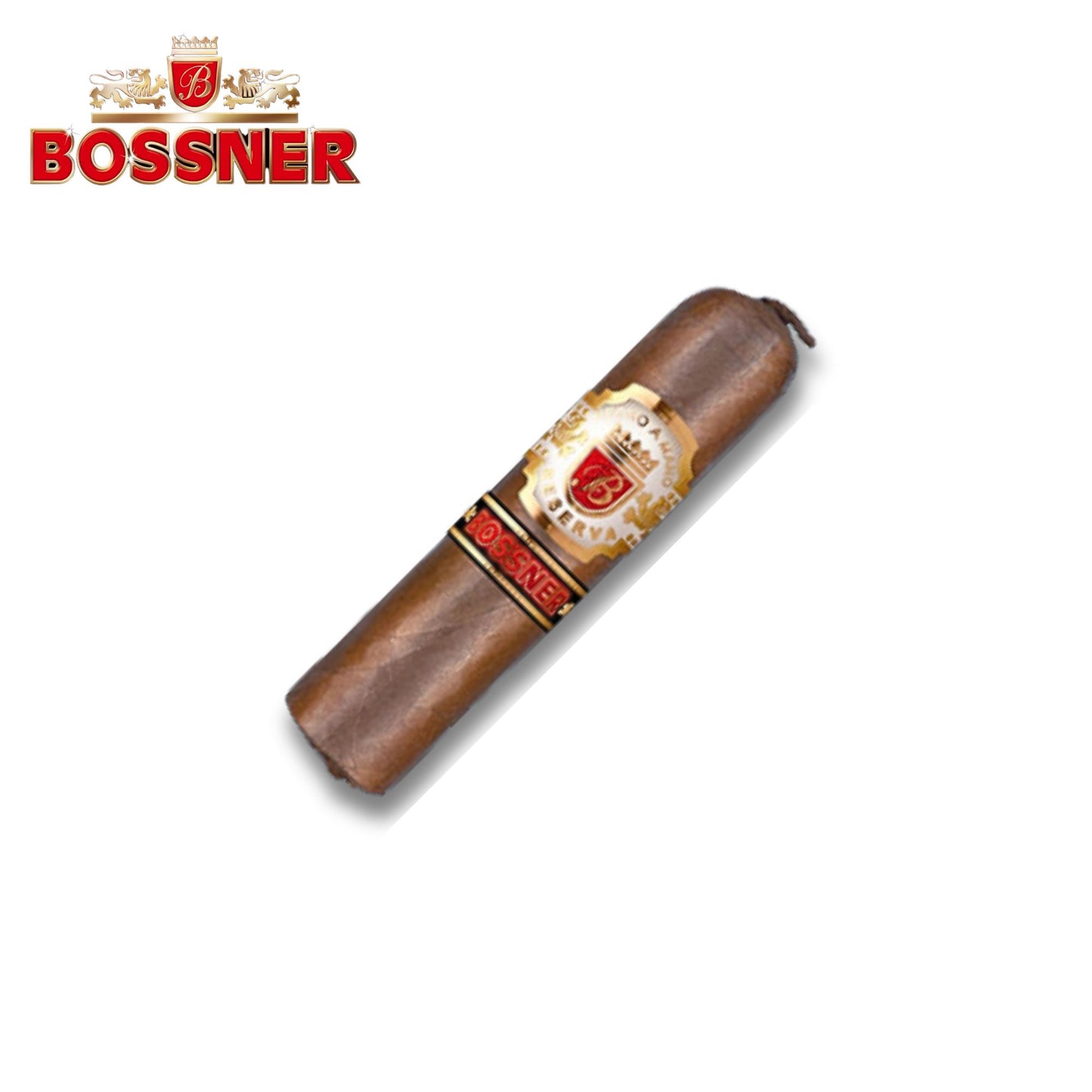 Bossner Richard I Moreno