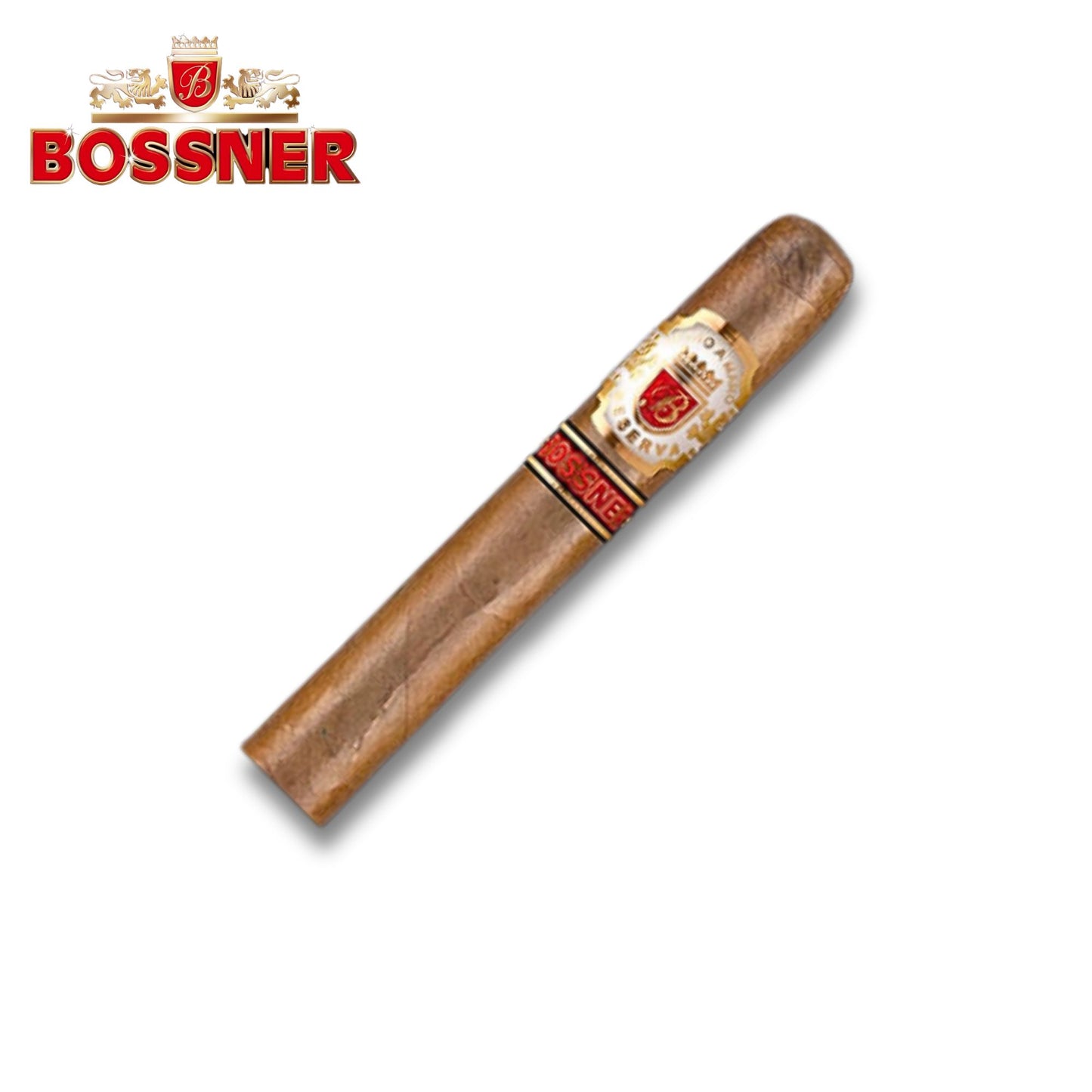 Bossner Robusto LE2013