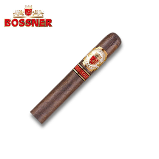 Bossner Rolando Robusto Maduro LE2016