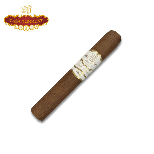 Casa Turrent Serie 1942 Robusto