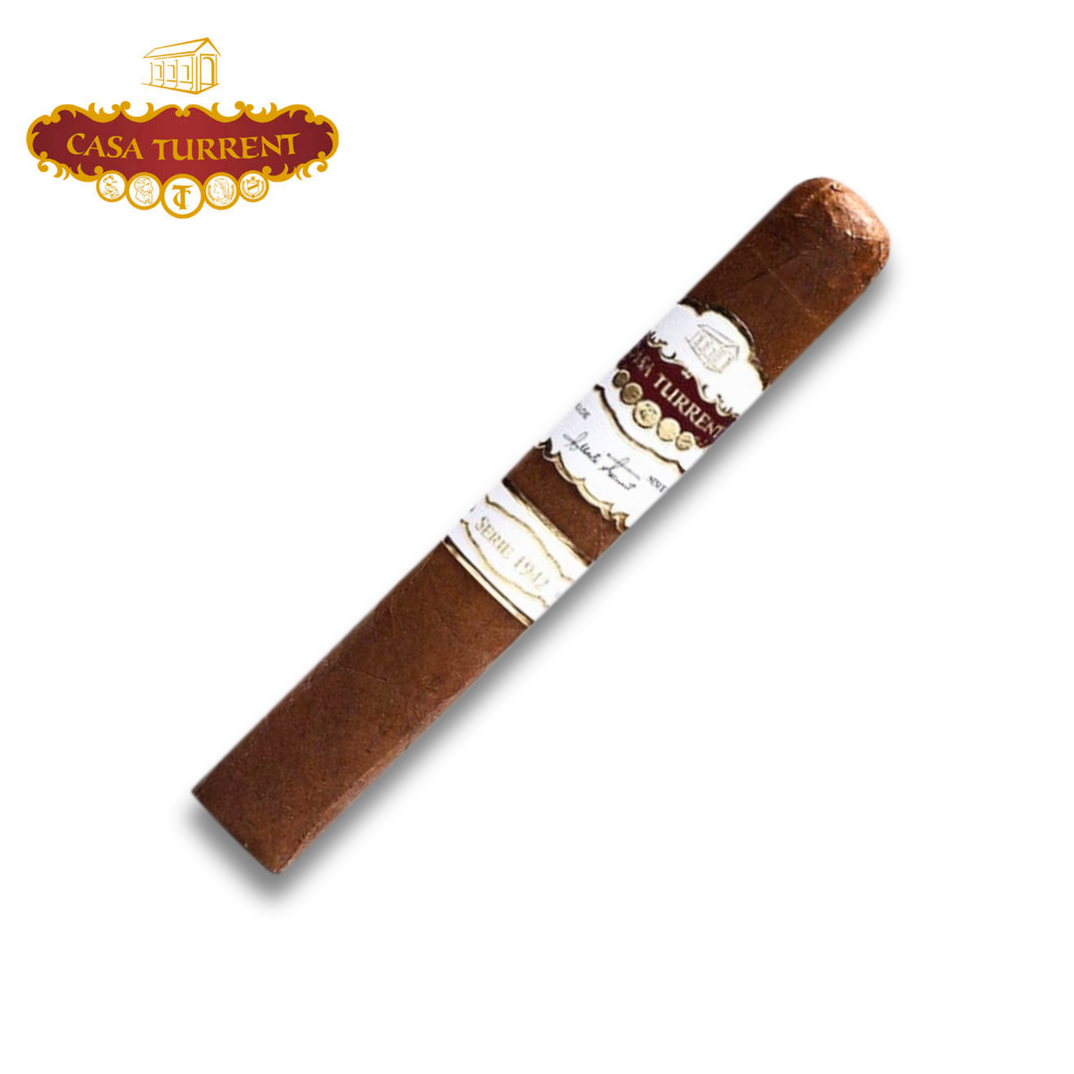 Casa Turrent Serie 1942 Gran Robusto