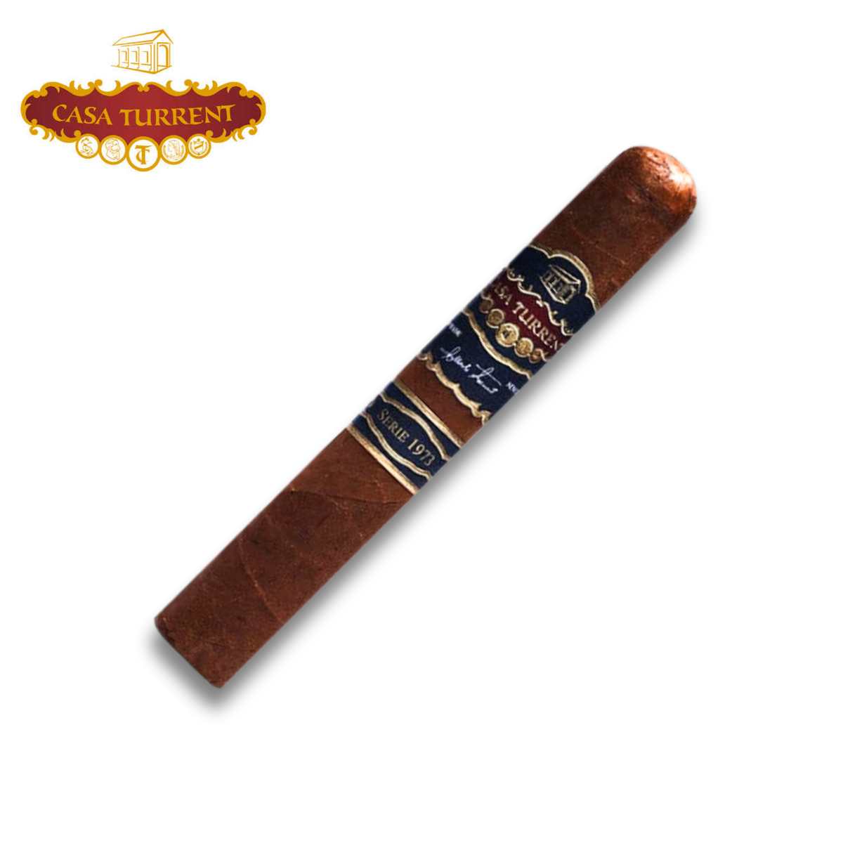 Casa Turrent Serie 1973 Gran Robusto
