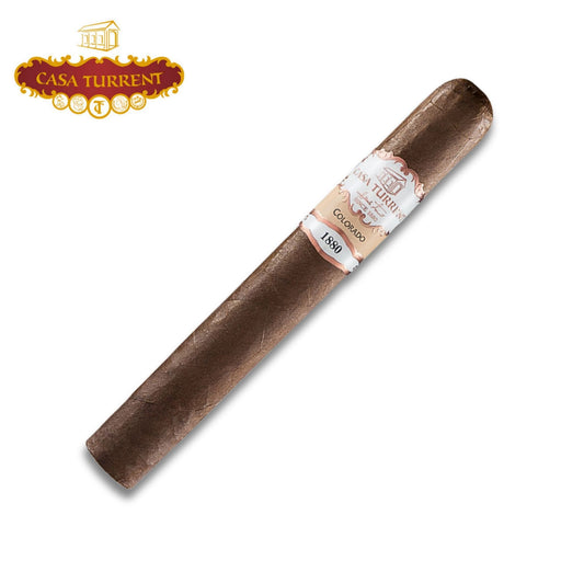 Casa Turrent 1880 Colorado Double Robusto