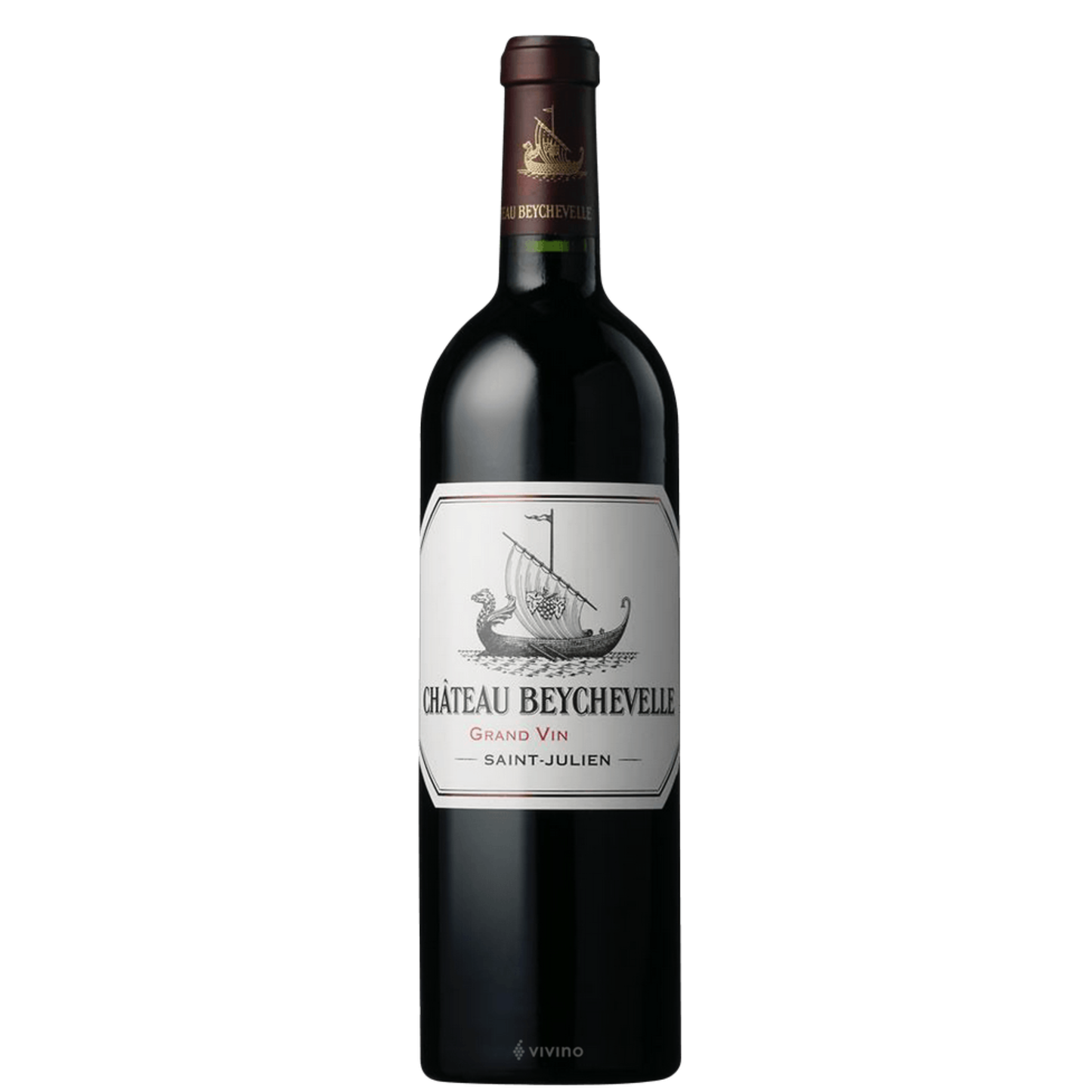 Chateau Beychevelle 2014