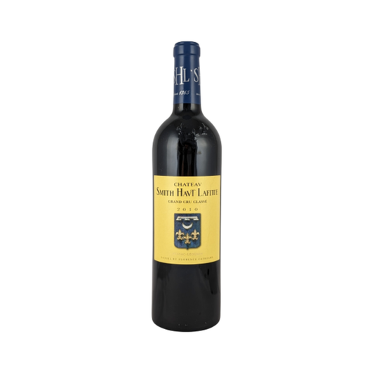 Chateau Smith Haut Lafitte 2010