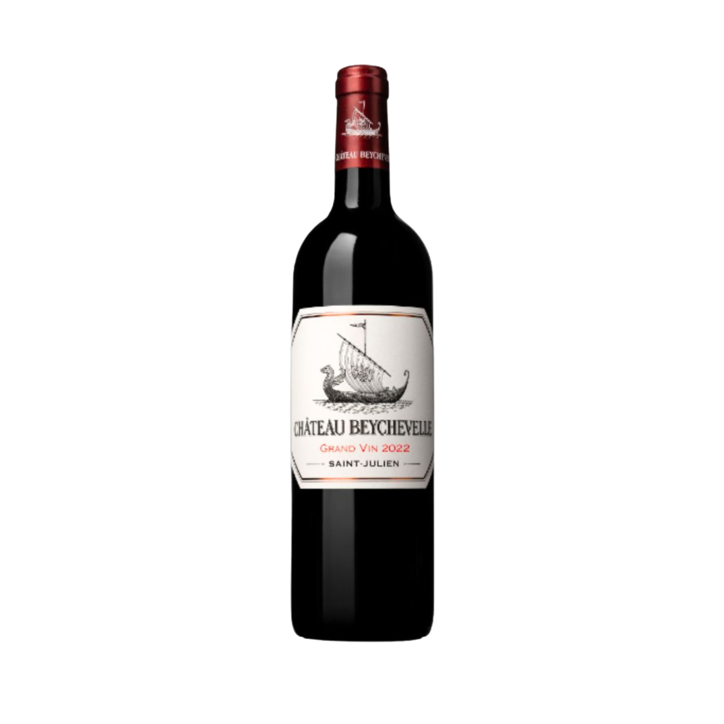 Chateau Beychevelle 2023