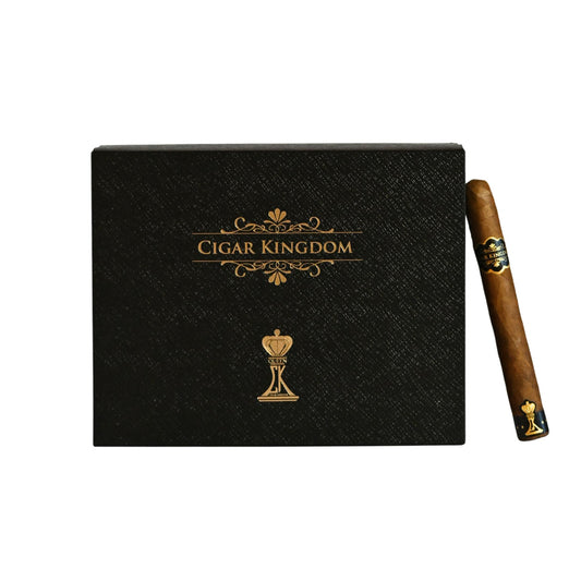 Cigar Kingdom Queen Long Coronita