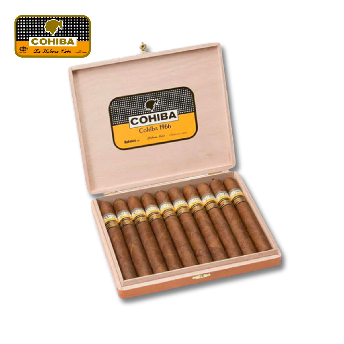 Cohiba 1966 LE2011