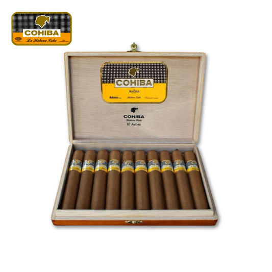 Cohiba Ambar