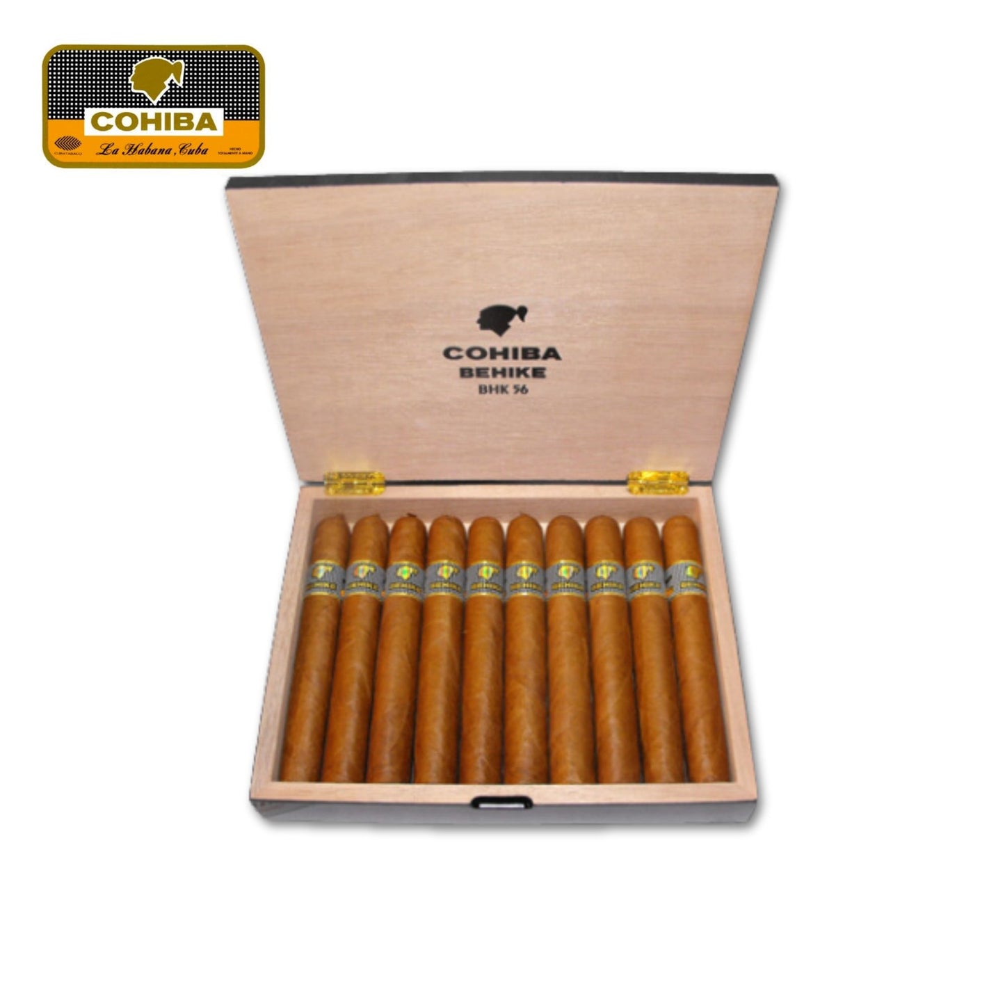 Cohiba Behike 56