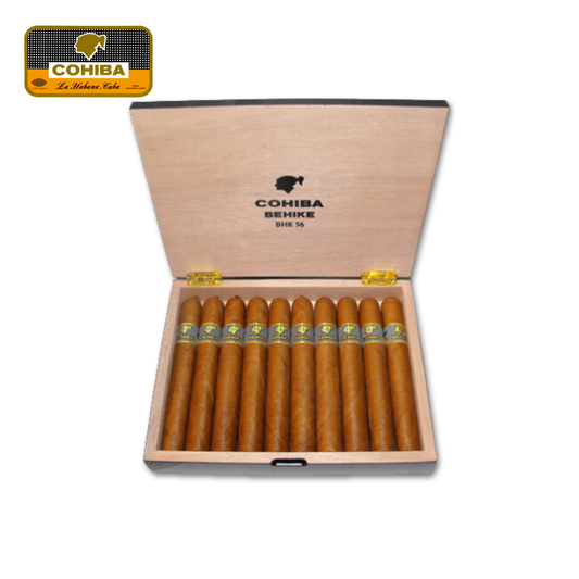 Cohiba Behike 56