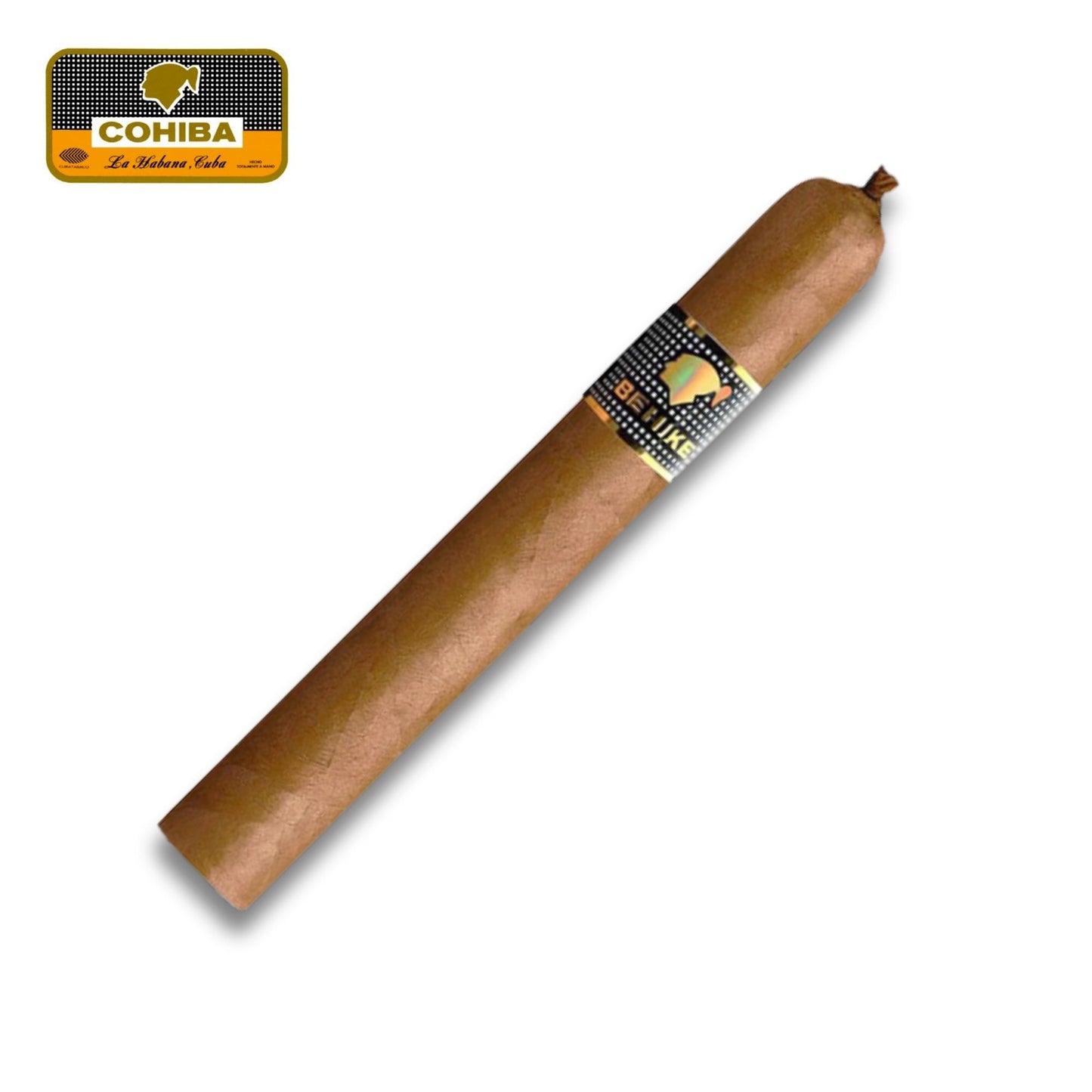 Cohiba Behike 56