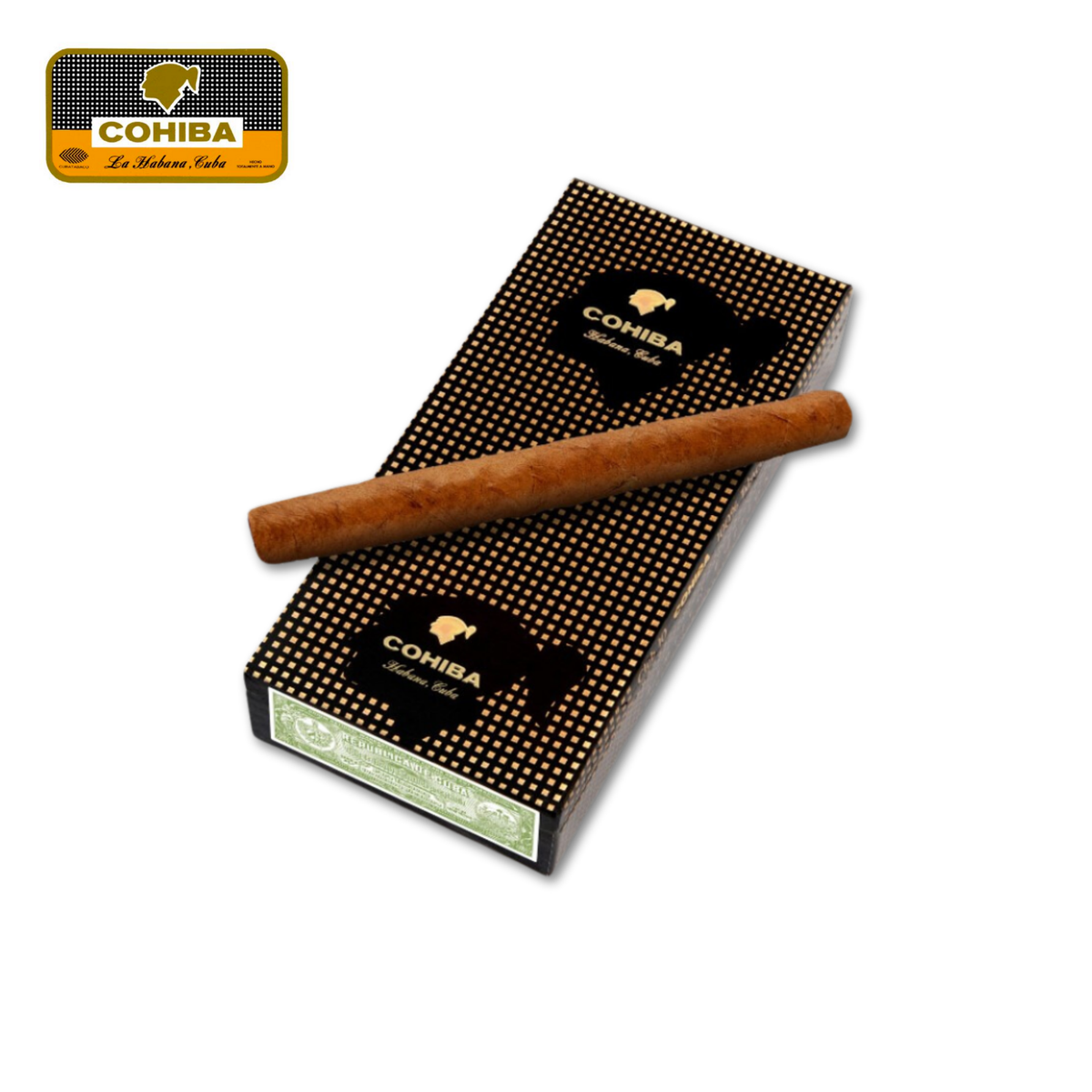 Cohiba Club Limited Edition 2019