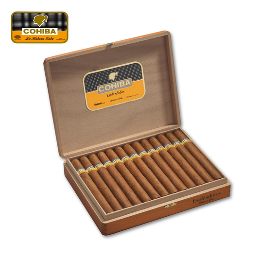 Cohiba Esplendidos