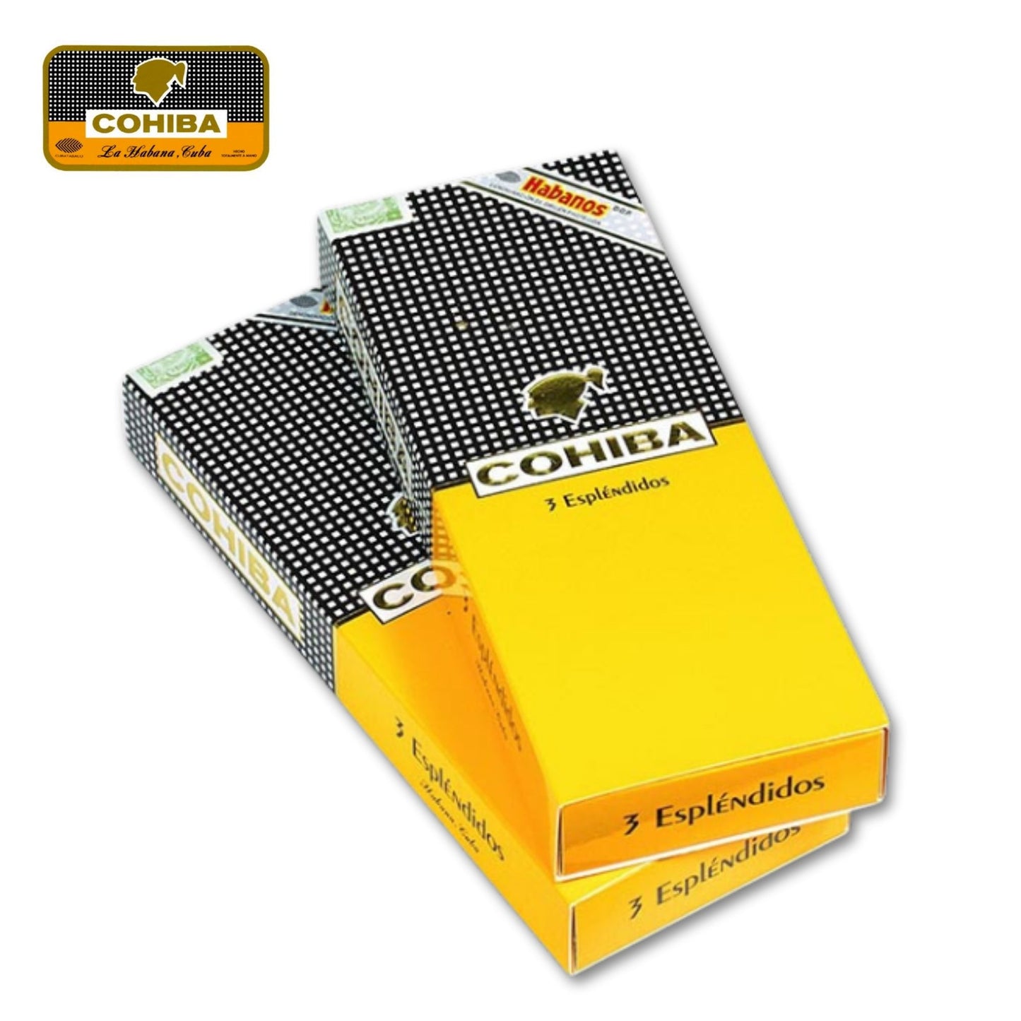 Cohiba Esplendidos
