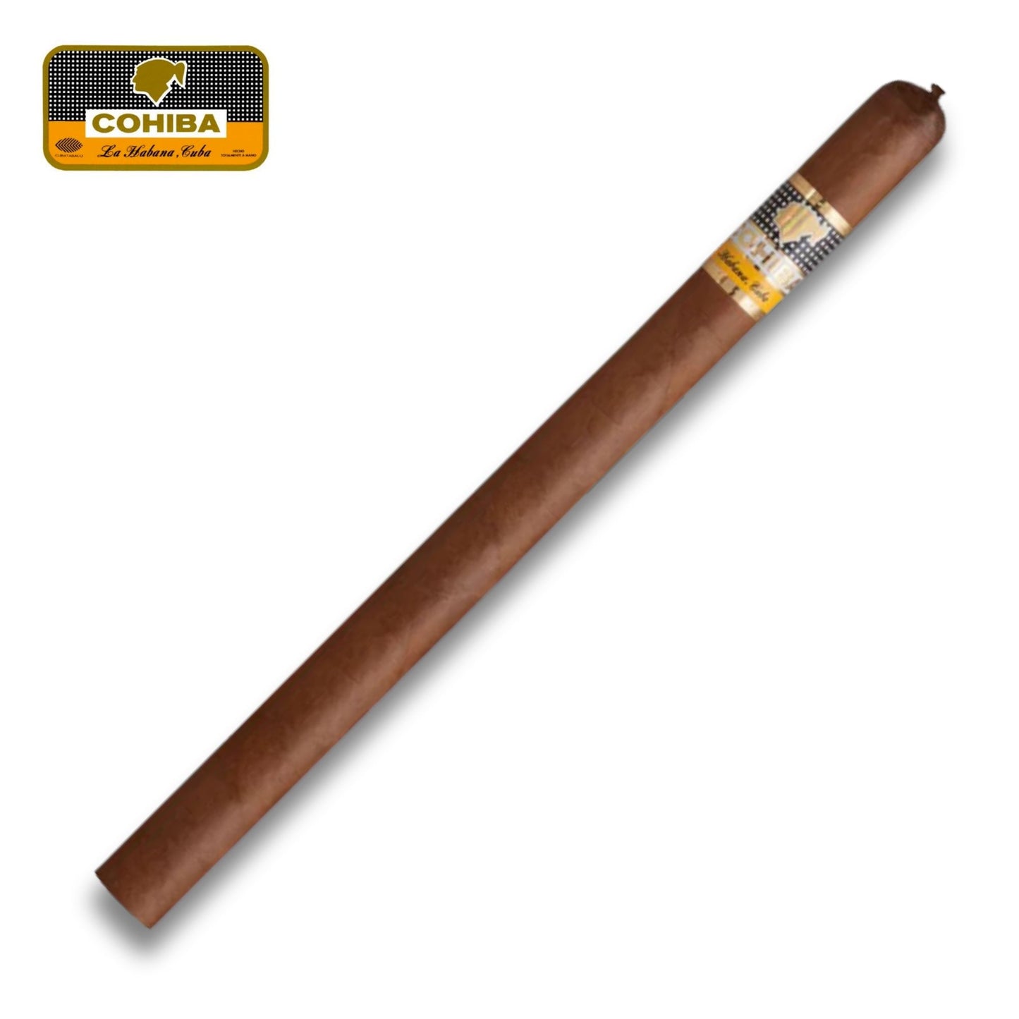 Cohiba Lanceros