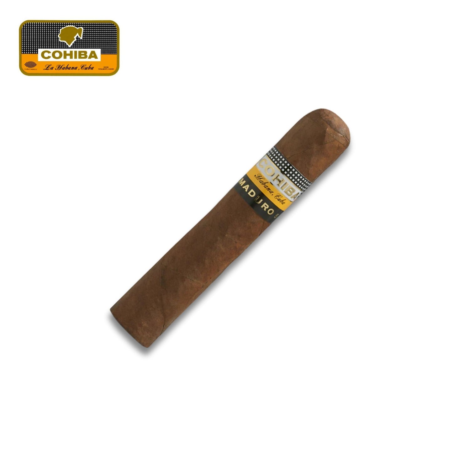Cohiba Maduro 5 Magicos