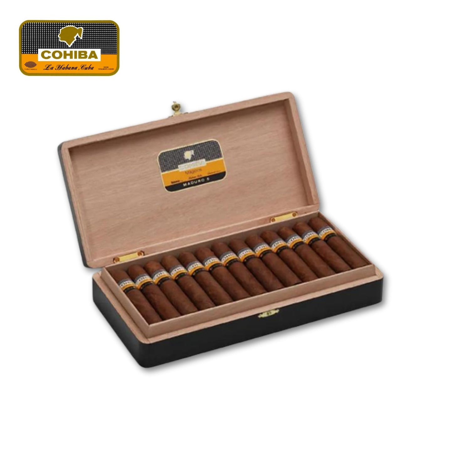 Cohiba Maduro 5 Magicos
