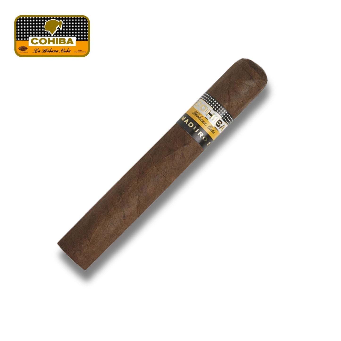 Cohiba Maduro 5 Genios