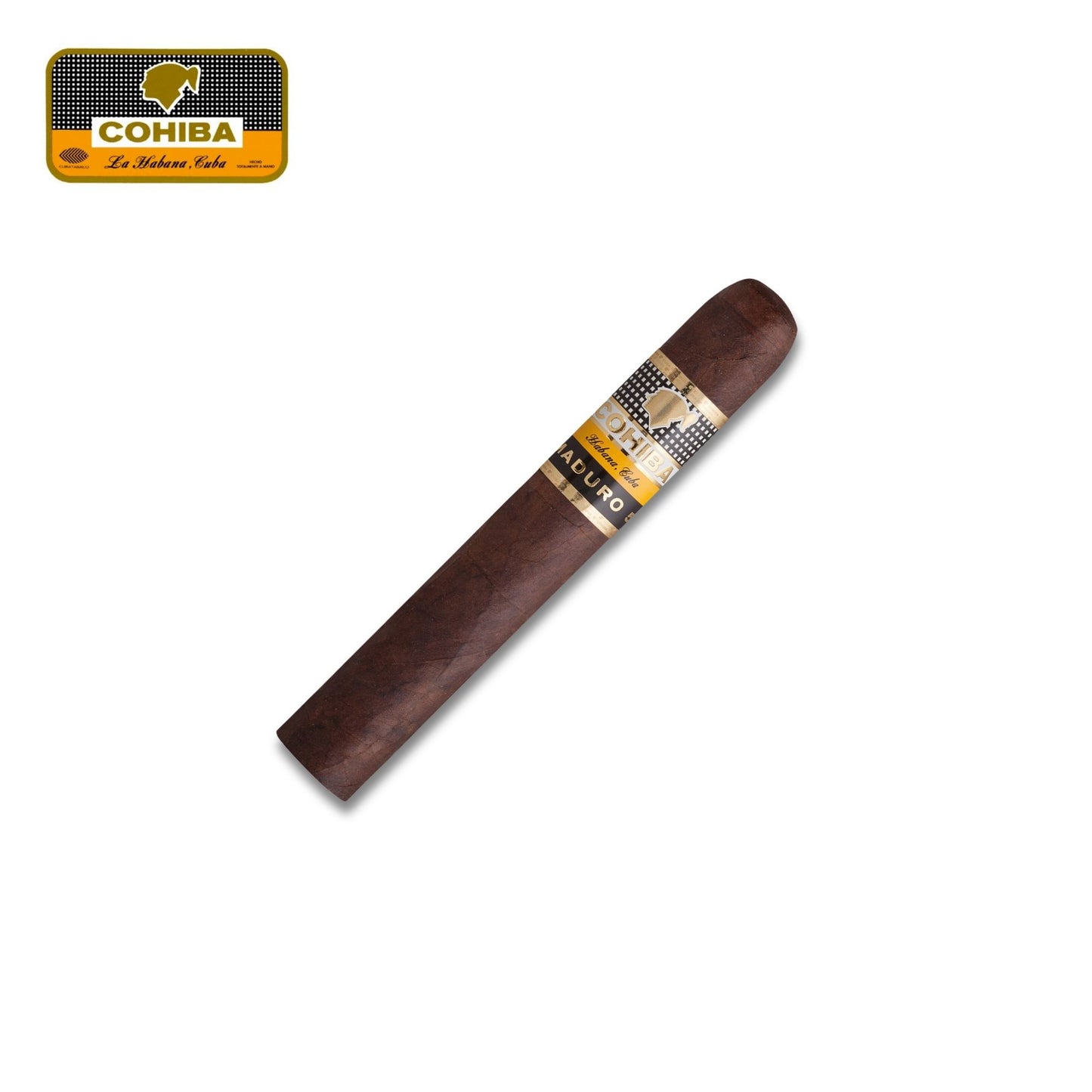 Cohiba Maduro 5 Secretos
