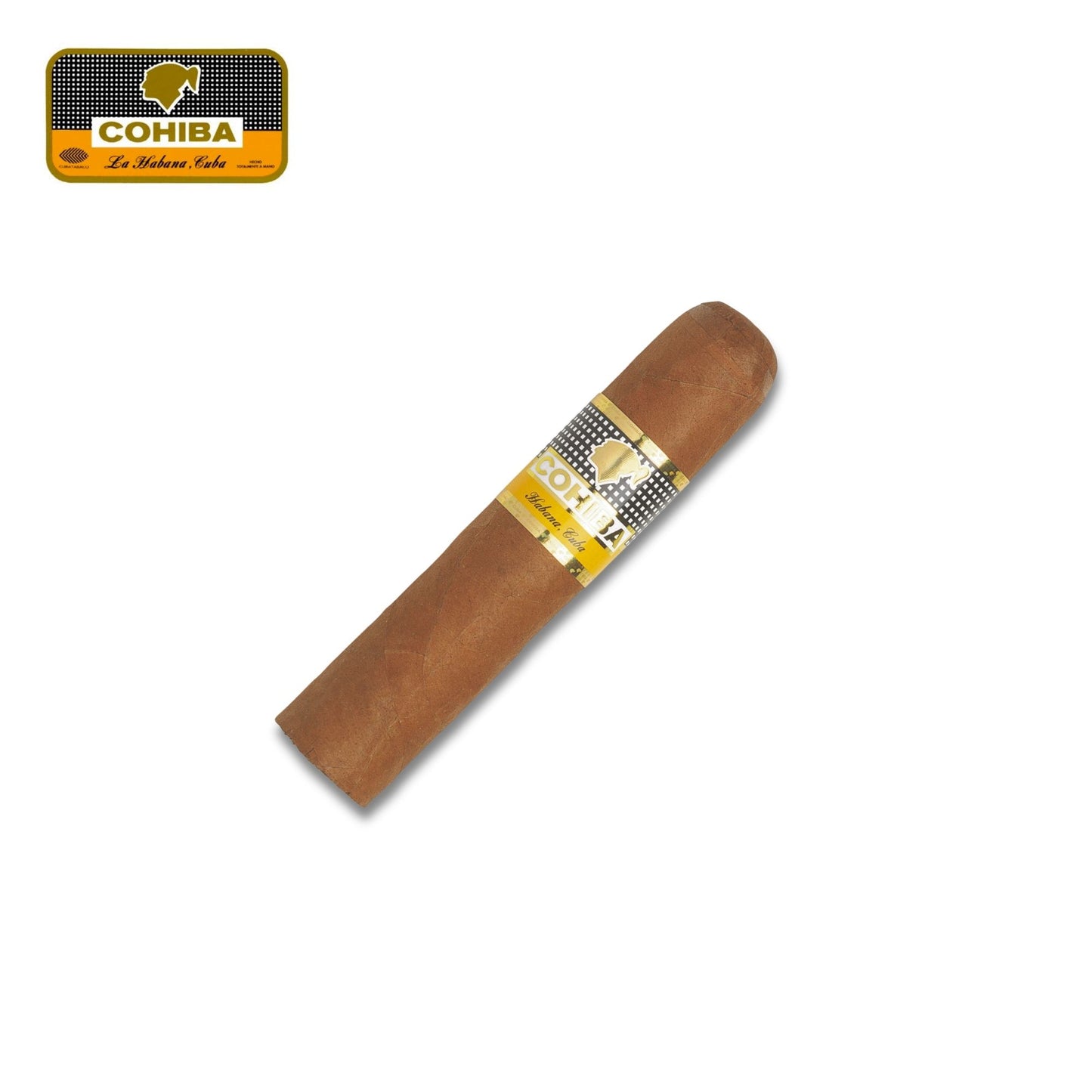 Cohiba Medio Siglo
