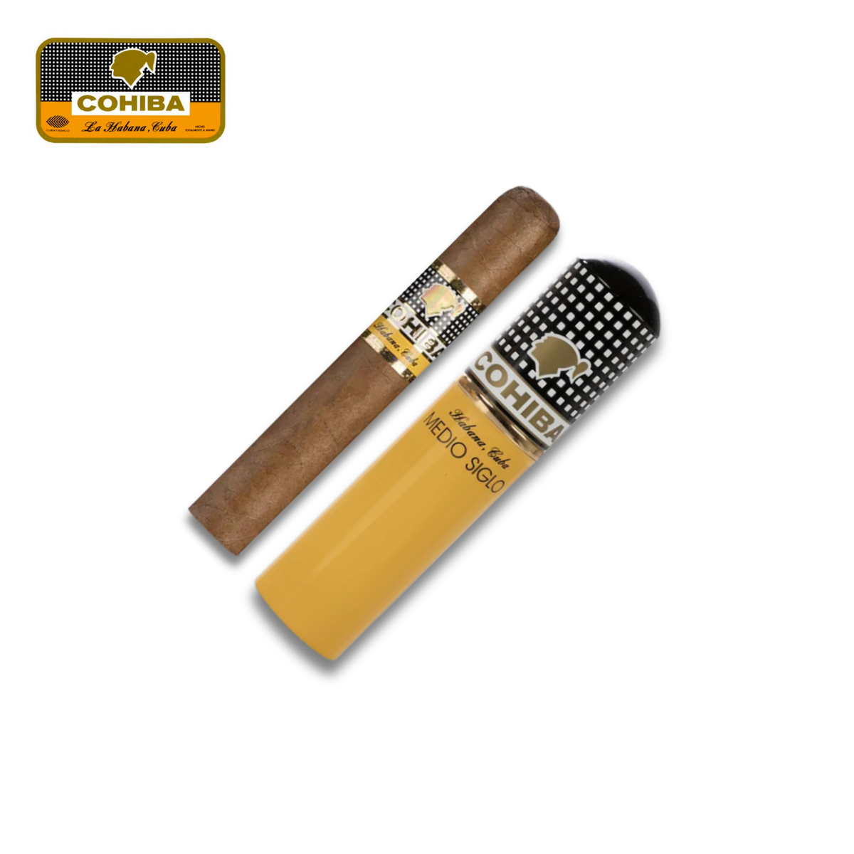 Cohiba Medio Siglo AT