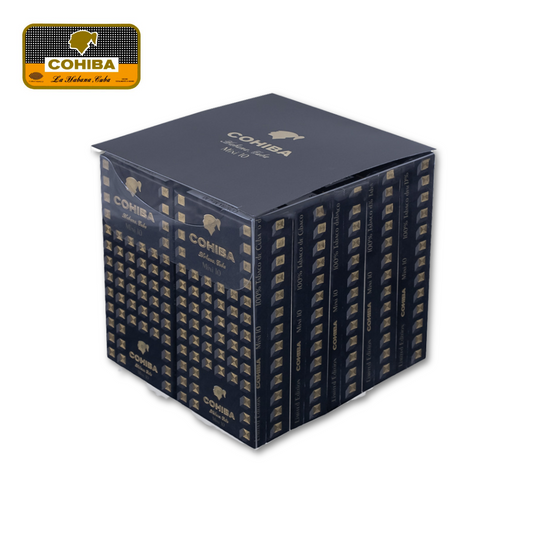 Cohiba Mini 10 LE 2023